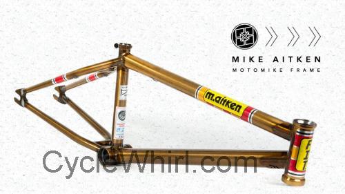 Fitbikeco Aitken fiche technique et avis